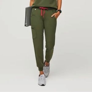 Figs Zamora Joggers